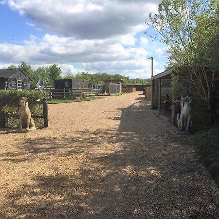 Willow Court Farm The Lodge & Petting Farm, 8 Mins From Legoland & Windsor, 15 Mins From Lapland Uk Esterno foto