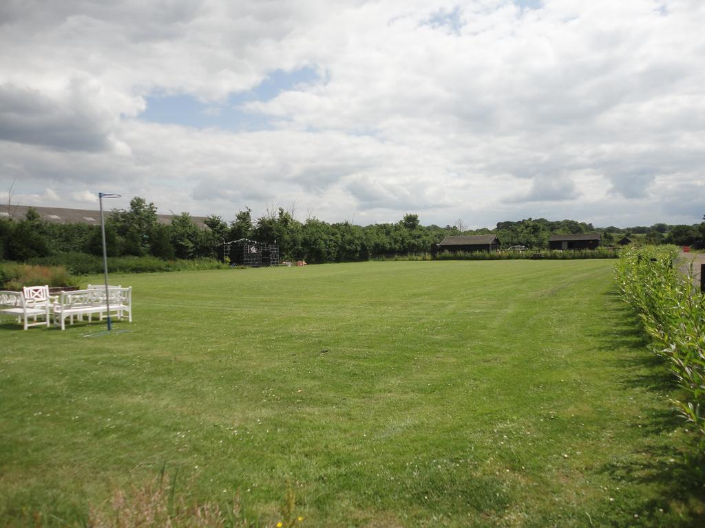 Willow Court Farm The Lodge & Petting Farm, 8 Mins From Legoland & Windsor, 15 Mins From Lapland Uk Esterno foto